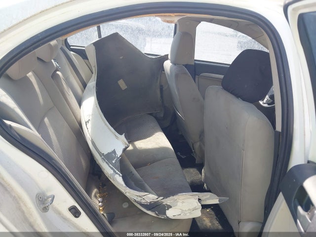 2014 MITSUBISHI LANCER JA32U2FU6EU007682 Photo 7