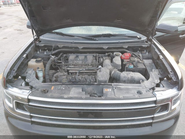Aukcja sprzedaży 2017 Ford Flex Limited, vin: 2FMHK6D8XHBA02246, numer aukcji: 38332850