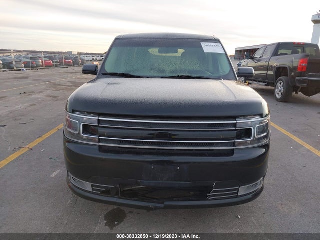 Aukcja sprzedaży 2017 Ford Flex Limited, vin: 2FMHK6D8XHBA02246, numer aukcji: 38332850
