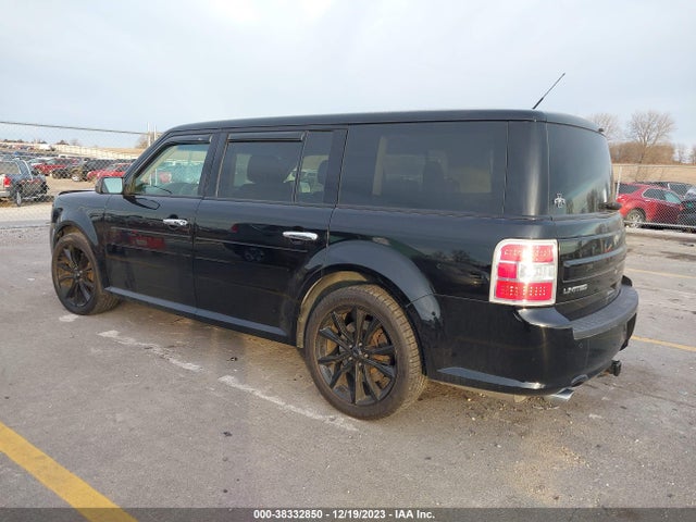 Aukcja sprzedaży 2017 Ford Flex Limited, vin: 2FMHK6D8XHBA02246, numer aukcji: 38332850