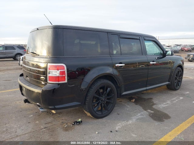 Aukcja sprzedaży 2017 Ford Flex Limited, vin: 2FMHK6D8XHBA02246, numer aukcji: 38332850