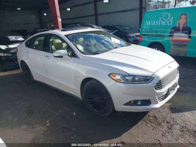 2013 FORD FUSION 3FA6P0HRXDR336419
