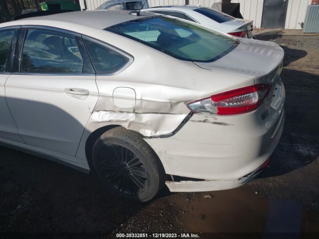 2013 FORD FUSION 3FA6P0HRXDR336419 Photo 5