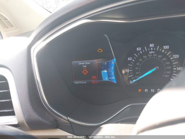 2013 FORD FUSION 3FA6P0HRXDR336419 Photo 6