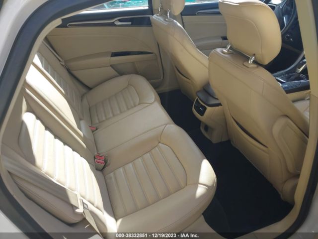 2013 FORD FUSION 3FA6P0HRXDR336419 Photo 7