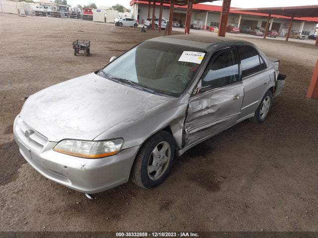 1999 HONDA ACCORD EX VIN: JHMCG5659XC025348