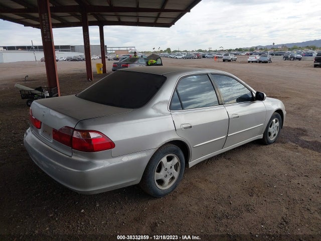 1999 HONDA ACCORD EX VIN: JHMCG5659XC025348