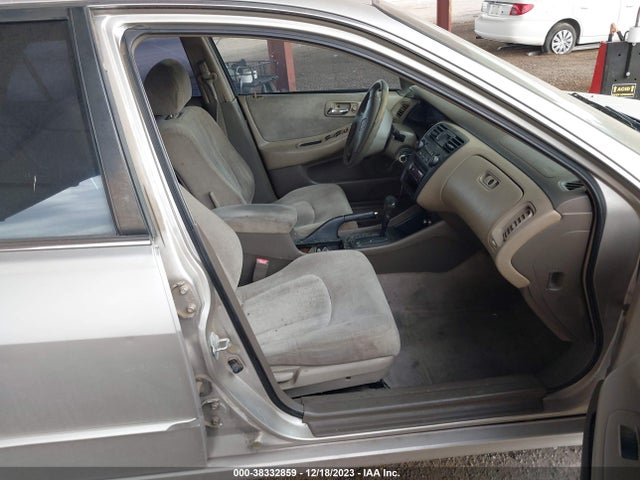 1999 HONDA ACCORD EX VIN: JHMCG5659XC025348