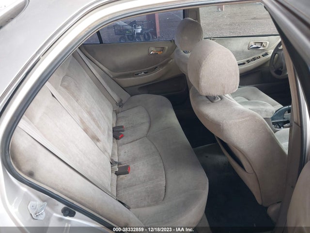 1999 HONDA ACCORD EX VIN: JHMCG5659XC025348