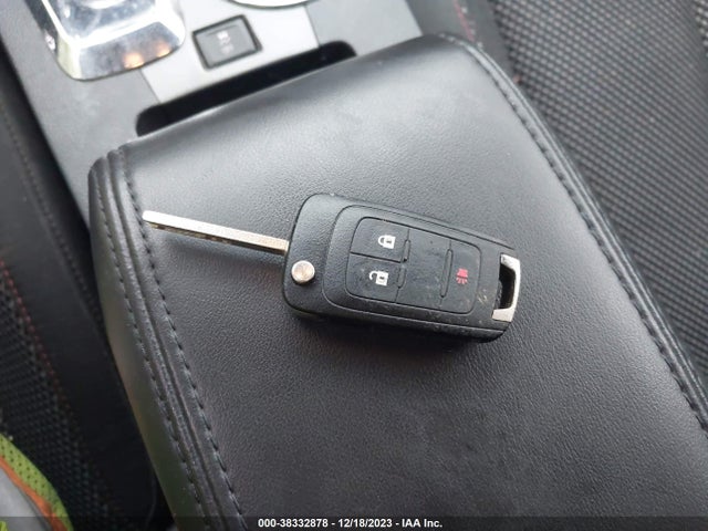 GMC Terrain Sle-1 2016 2GKALMEK7G6162825 Image 11