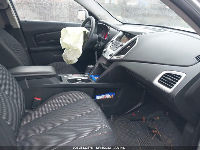 GMC Terrain Sle-1 2016 2GKALMEK7G6162825 Image 5