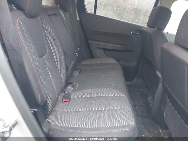 GMC Terrain Sle-1 2016 2GKALMEK7G6162825 Image 8