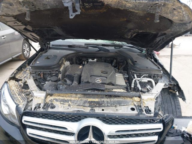 WDC0G4JBXJV026848 Mercedes-Benz GLC 300