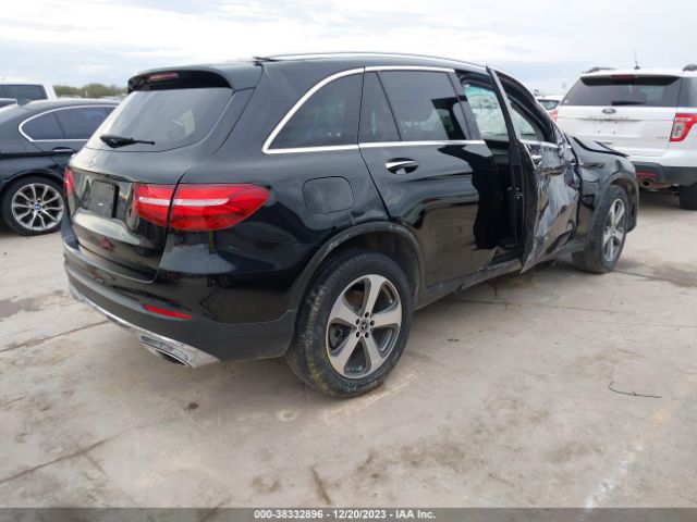 WDC0G4JBXJV026848 Mercedes-Benz GLC 300
