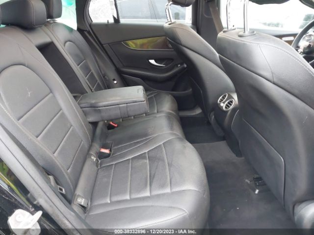 WDC0G4JBXJV026848 Mercedes-Benz GLC 300