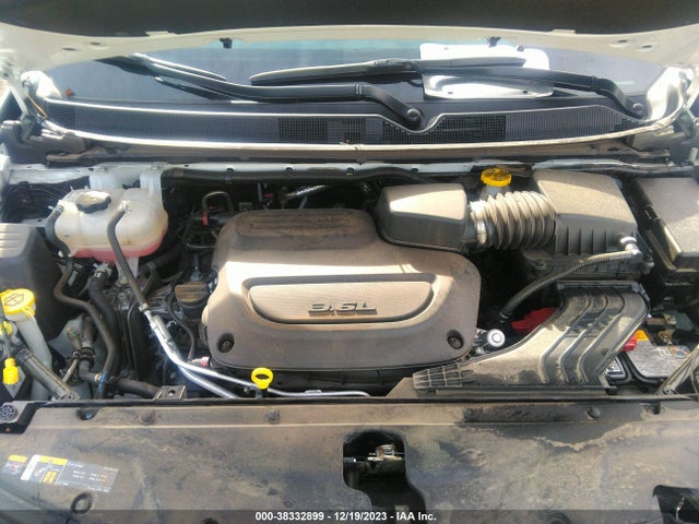 Chrysler Pacifica Touring L 2023 2C4RC1BG2PR587218 Image 10