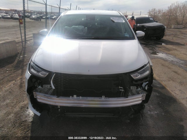 Chrysler Pacifica Touring L 2023 2C4RC1BG2PR587218 Image 12