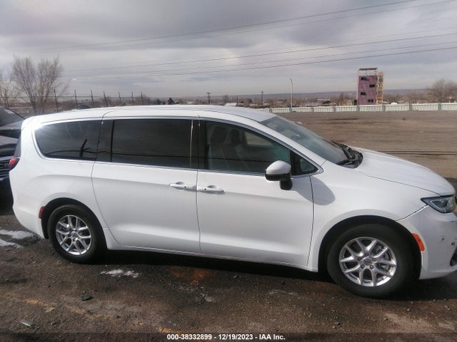 Chrysler Pacifica Touring L 2023 2C4RC1BG2PR587218 Image 13