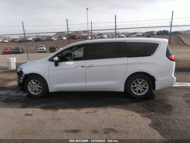 Chrysler Pacifica Touring L 2023 2C4RC1BG2PR587218 Image 14