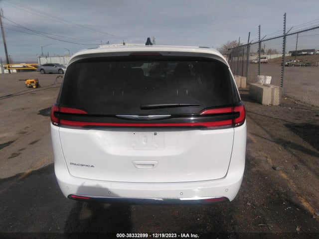 Chrysler Pacifica Touring L 2023 2C4RC1BG2PR587218 Image 16