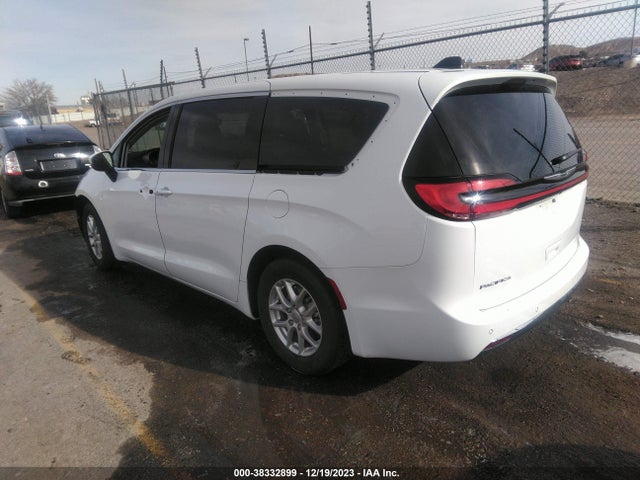 Chrysler Pacifica Touring L 2023 2C4RC1BG2PR587218 Image 3
