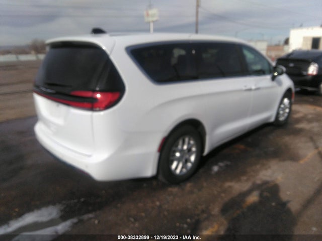 Chrysler Pacifica Touring L 2023 2C4RC1BG2PR587218 Image 4