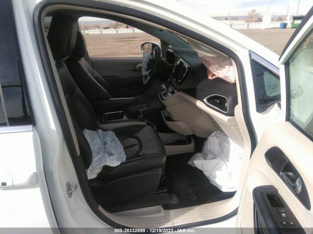 Chrysler Pacifica Touring L 2023 2C4RC1BG2PR587218 Image 5
