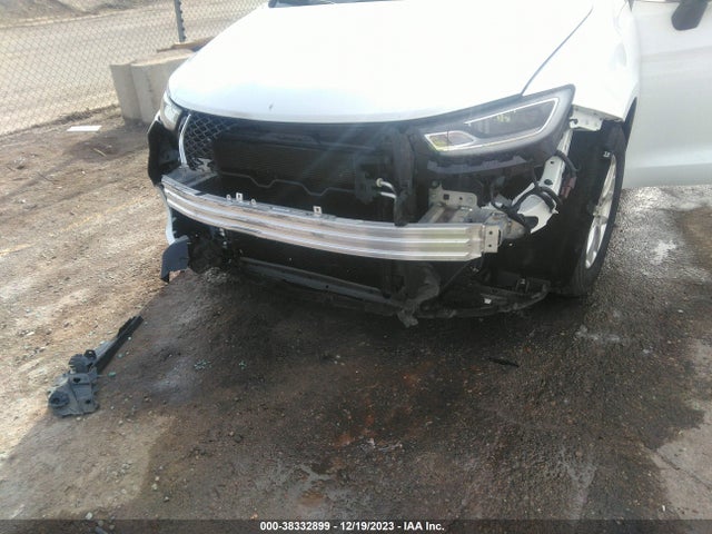 Chrysler Pacifica Touring L 2023 2C4RC1BG2PR587218 Image 6
