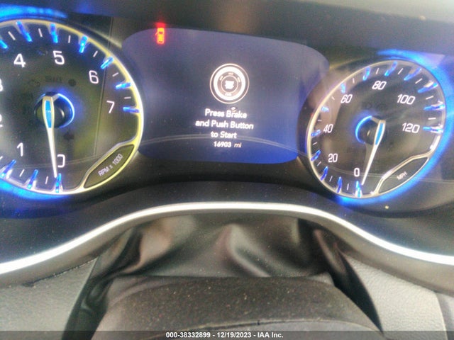 Chrysler Pacifica Touring L 2023 2C4RC1BG2PR587218 Image 7