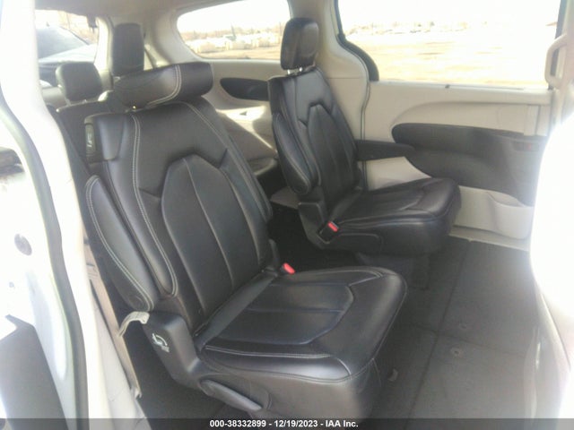 Chrysler Pacifica Touring L 2023 2C4RC1BG2PR587218 Image 8