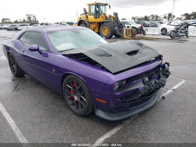 2016 2C3CDZFJ2GH152586 main image