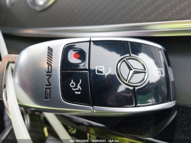 2023 MERCEDES-BENZ AMG GT 63 4-DOOR COUPE W1K7X8JB1PA060663 Photo 10