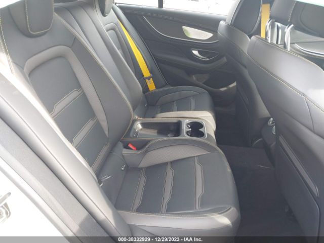 2023 MERCEDES-BENZ AMG GT 63 4-DOOR COUPE W1K7X8JB1PA060663 Photo 7