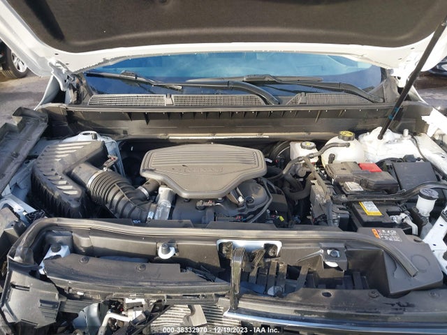1GKKNLLS7PZ222618 GMC Acadia Awd At4