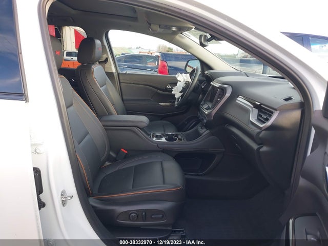 1GKKNLLS7PZ222618 GMC Acadia Awd At4
