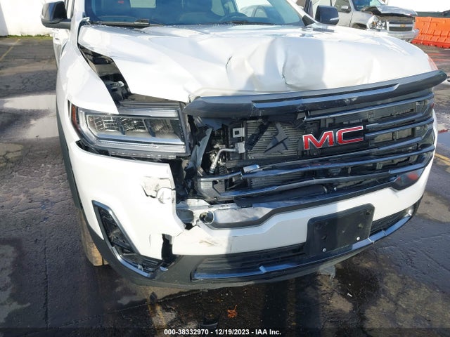 1GKKNLLS7PZ222618 GMC Acadia Awd At4