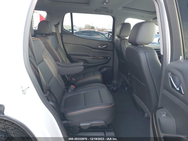 1GKKNLLS7PZ222618 GMC Acadia Awd At4