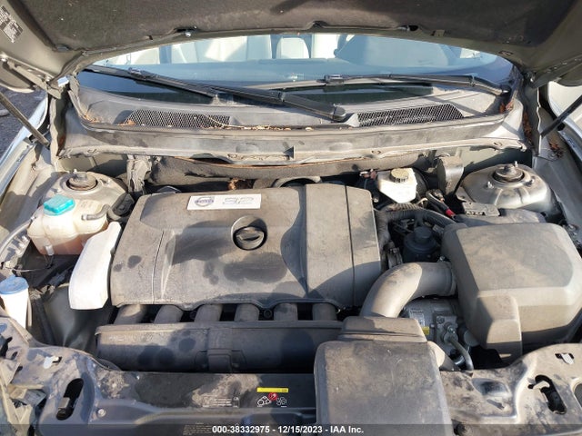 2011 VOLVO XC90 3.2 VIN: YV4952CZ1B1589987