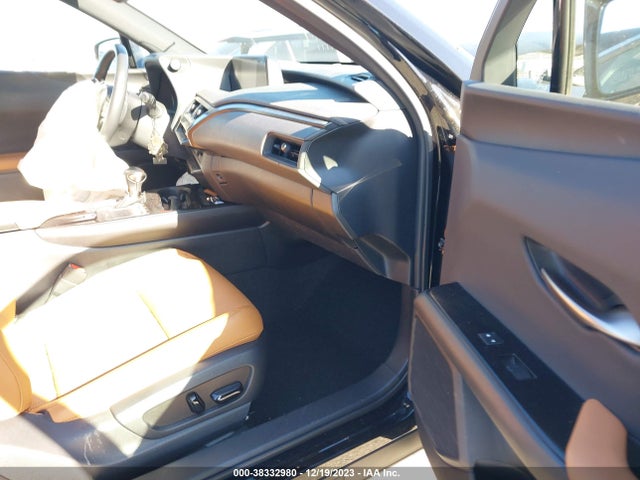 2021 LEXUS UX 250H VIN: JTHP9JBH7M2045474