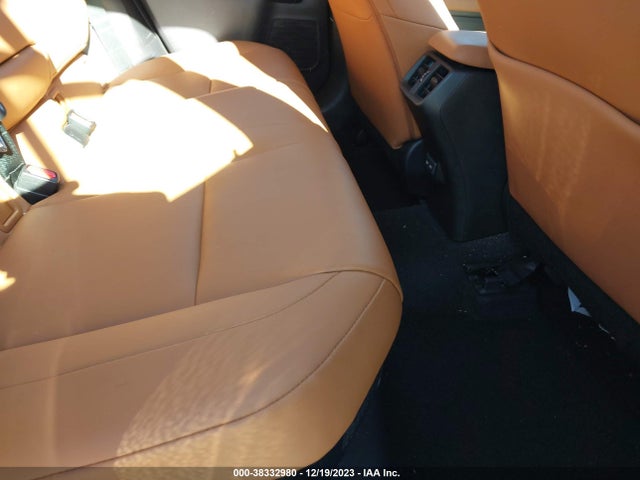 2021 LEXUS UX 250H VIN: JTHP9JBH7M2045474