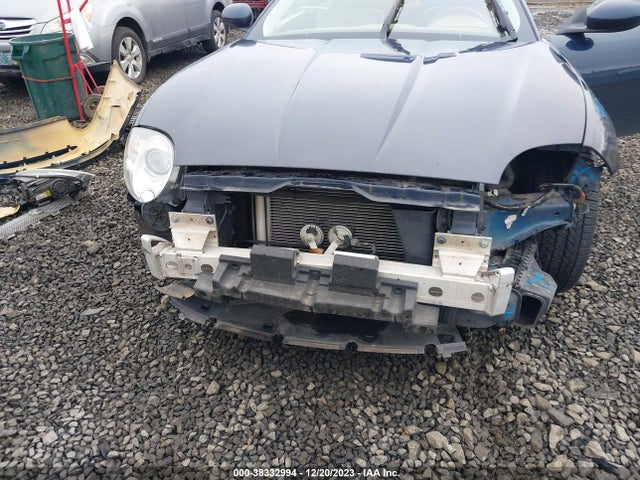 2007 JAGUAR XK SAJWA43B075B14139 Photo 5