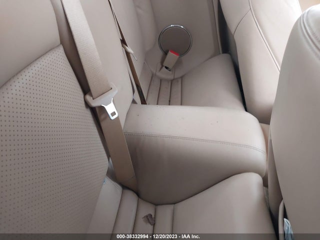 2007 JAGUAR XK SAJWA43B075B14139 Photo 7