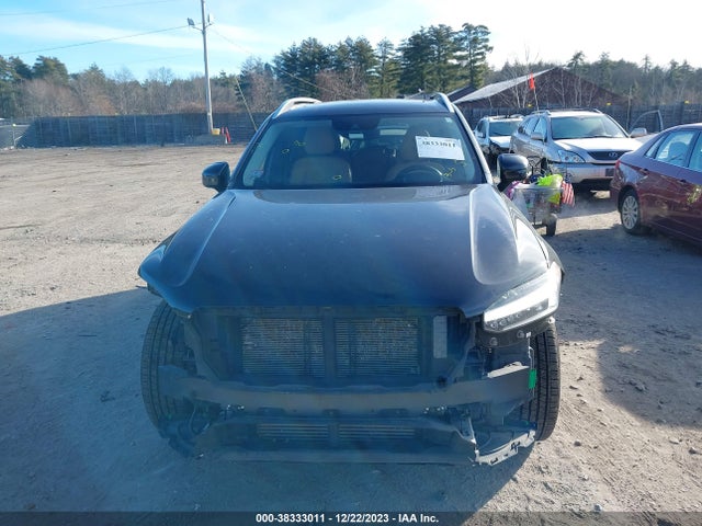 YV4A22PK7G1043253 Volvo Xc90 T6 Momentum