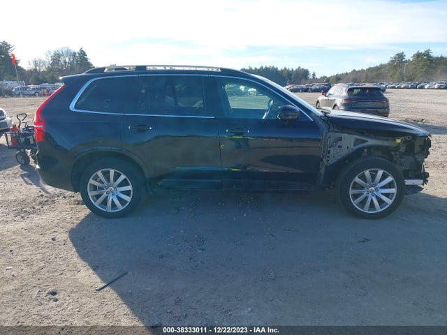 YV4A22PK7G1043253 Volvo Xc90 T6 Momentum