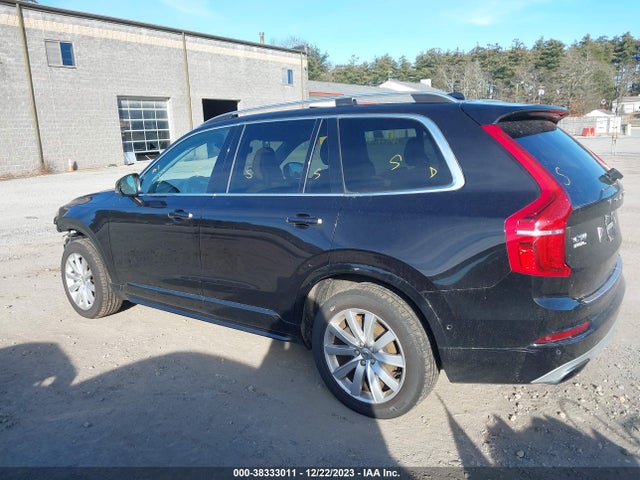 YV4A22PK7G1043253 Volvo Xc90 T6 Momentum