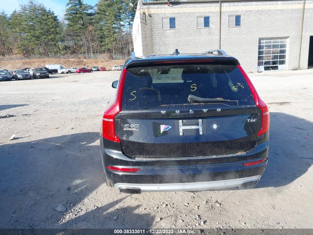 YV4A22PK7G1043253 Volvo Xc90 T6 Momentum