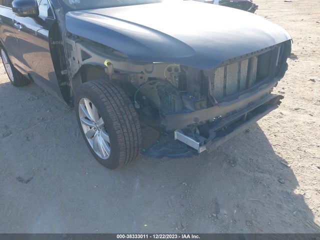 YV4A22PK7G1043253 Volvo Xc90 T6 Momentum