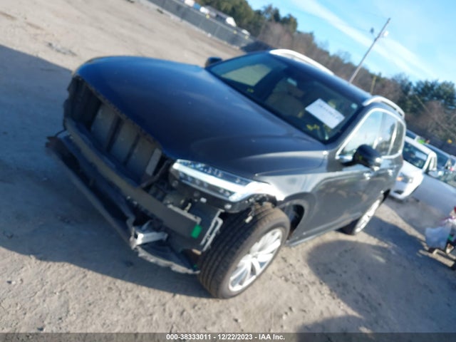 YV4A22PK7G1043253 Volvo Xc90 T6 Momentum