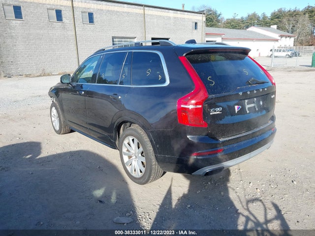 YV4A22PK7G1043253 Volvo Xc90 T6 Momentum