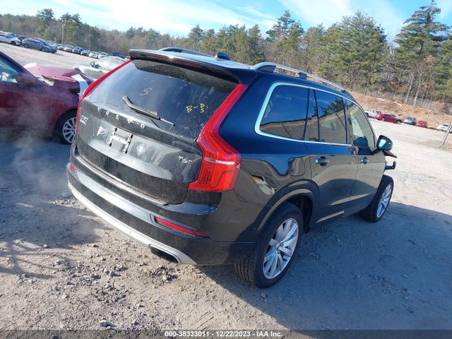 YV4A22PK7G1043253 Volvo Xc90 T6 Momentum